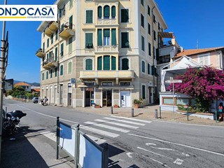 Box in Vendita a Albisola Superiore, 25'000€, 41 m²