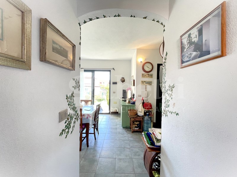 Villetta a schiera in Vendita a Budoni, 255'000€, 155 m², arredato