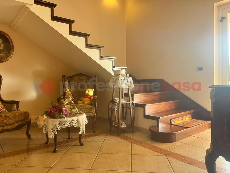 Appartamento in Vendita a Cassino, 180'000€, 240 m²