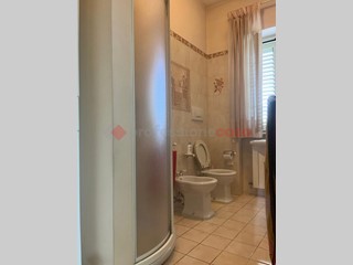 Appartamento in Vendita a Cassino, 180'000€, 240 m²