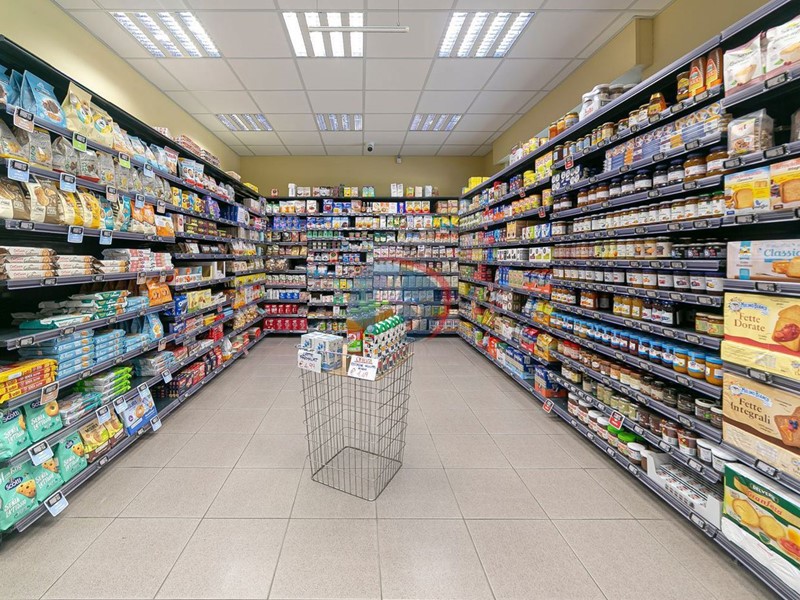 Immobile commerciale in Vendita a Nardò, 1'600'000€, 1600 m²