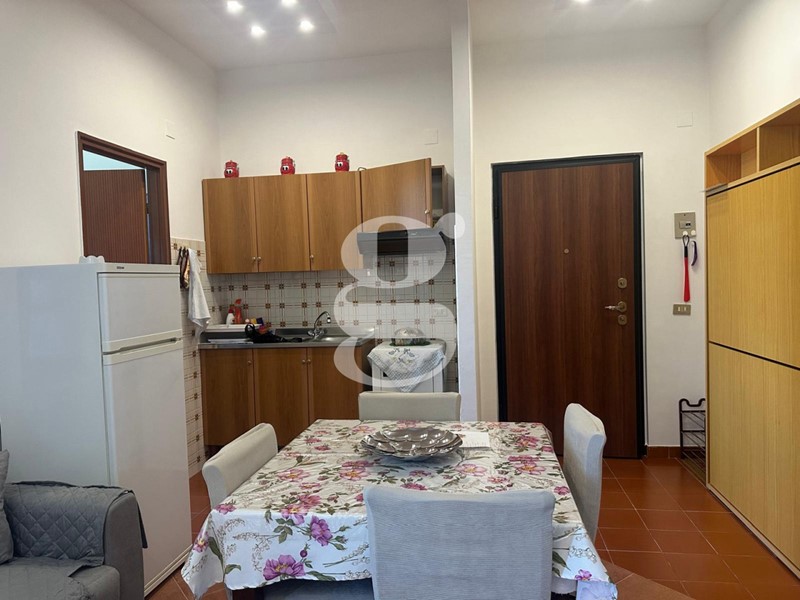 Bilocale in Vendita a Falcone, 60'000€, 46 m², arredato