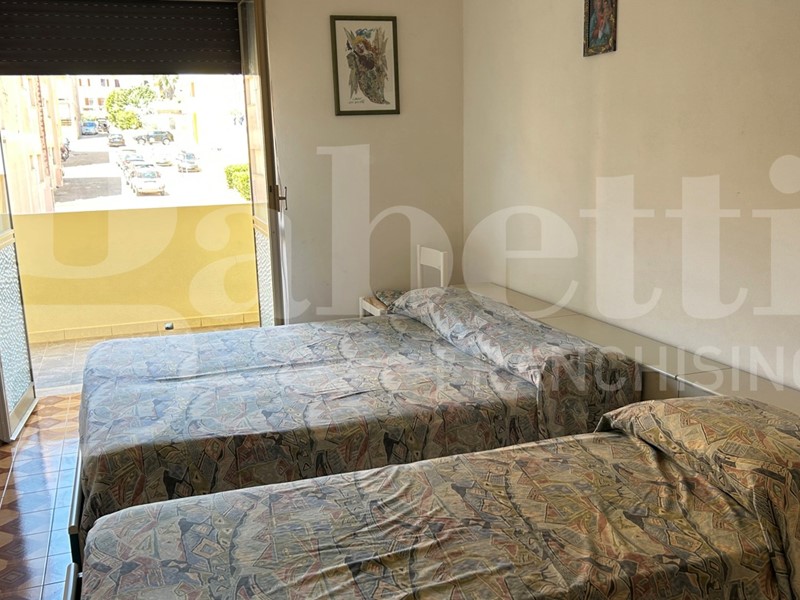 Quadrilocale in Vendita a Santa Teresa Gallura, 120'000€, 80 m², arredato