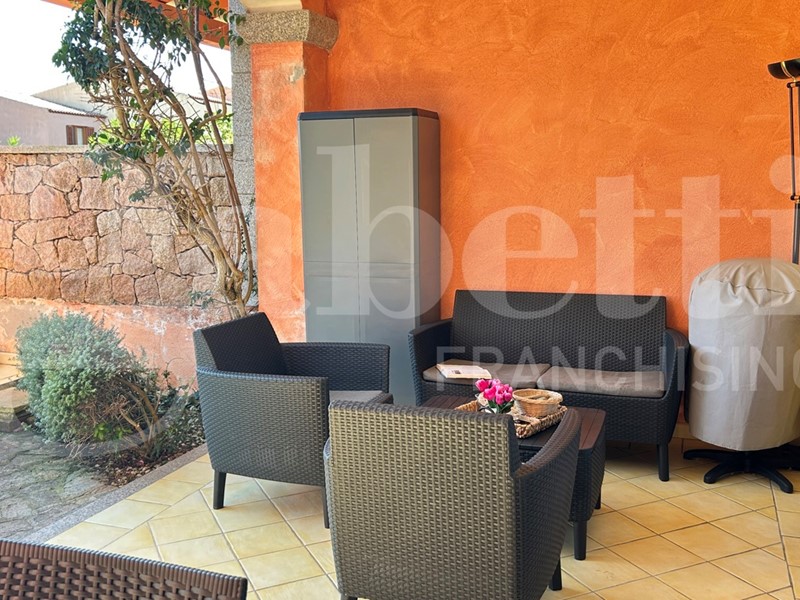 Trilocale in Vendita a Santa Teresa Gallura, 230'000€, 75 m², arredato