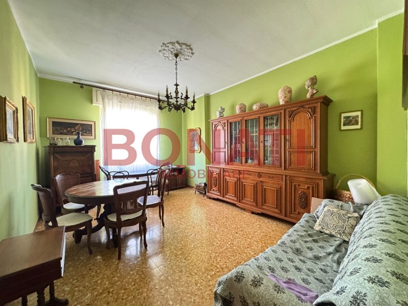 Appartamento in Vendita a La Spezia, zona Periferia Nord Ovest, 245'000€, 123 m²