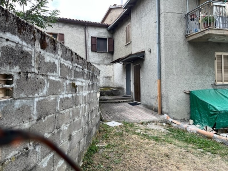 Casa Semi Indipendente in Vendita a Pennabilli, zona Soanne, 28'000&euro;, 70 m²