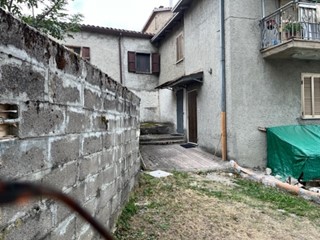 Casa Semi Indipendente in Vendita a Pennabilli, zona Soanne, 28'000€, 70 m²