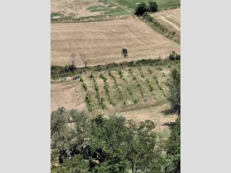 Casa Indipendente in Vendita a San Leo, 55'000€, 106 m²