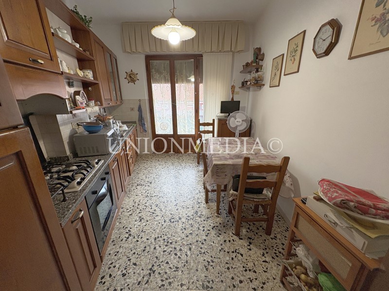 Quadrilocale in Vendita a Sarzana, 180'000€, 85 m²