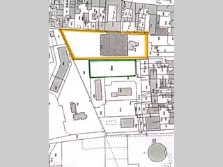 Capannone in Vendita a Casalmoro, zona Centro, 555'000&euro;, 2670 m²