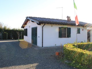 Casa Indipendente in Vendita a Fauglia, zona Valtriano, 255'000€, 100 m², con Box