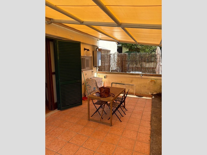 Trilocale in Vendita a Pisa, 175'000€, 65 m², arredato