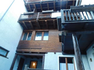 Bilocale in Vendita a Pragelato, 37'200€, 39 m²