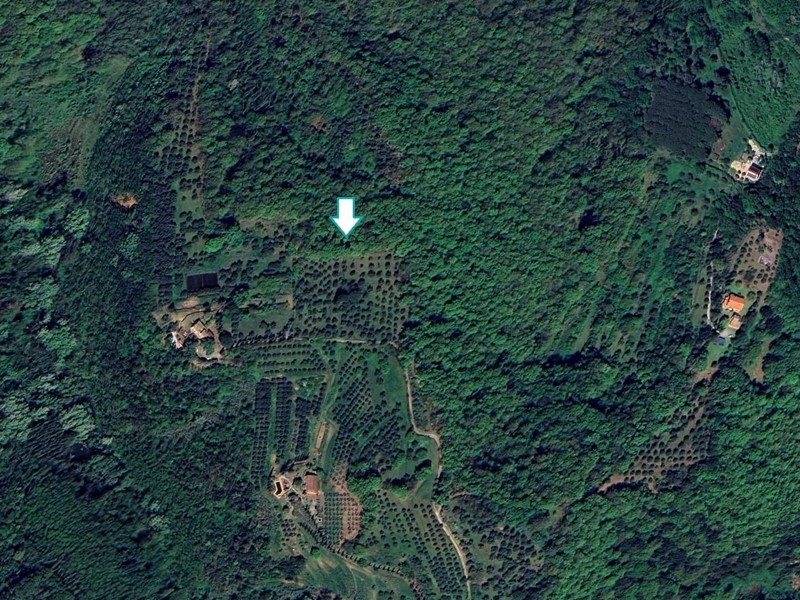 Magazzino in Vendita a Pontedera, 48'000€, 24 m²