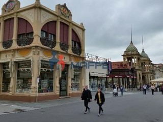 Laboratorio in Vendita a Viareggio, 85'000€, 55 m²