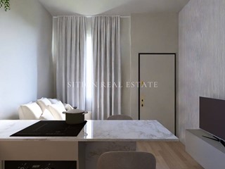 Bilocale in Vendita a Milano, 348'000€, 45 m²