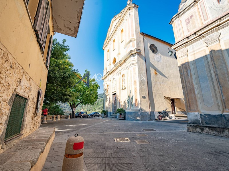 Immobile commerciale in Vendita a Terzorio, 21'000€, 28 m²