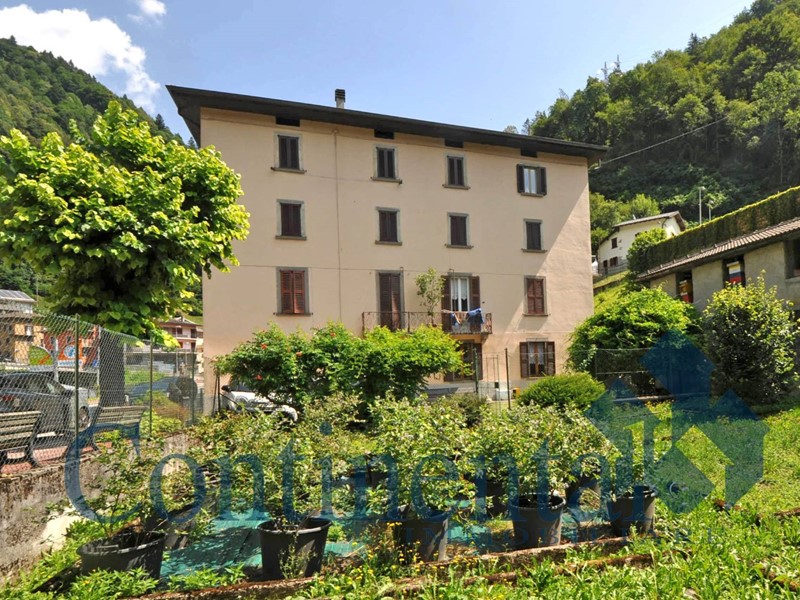 Quadrilocale in Vendita a Olmo al Brembo, 67'000€, 87 m²
