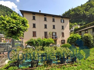 Quadrilocale in Vendita a Olmo al Brembo, 67'000€, 87 m²