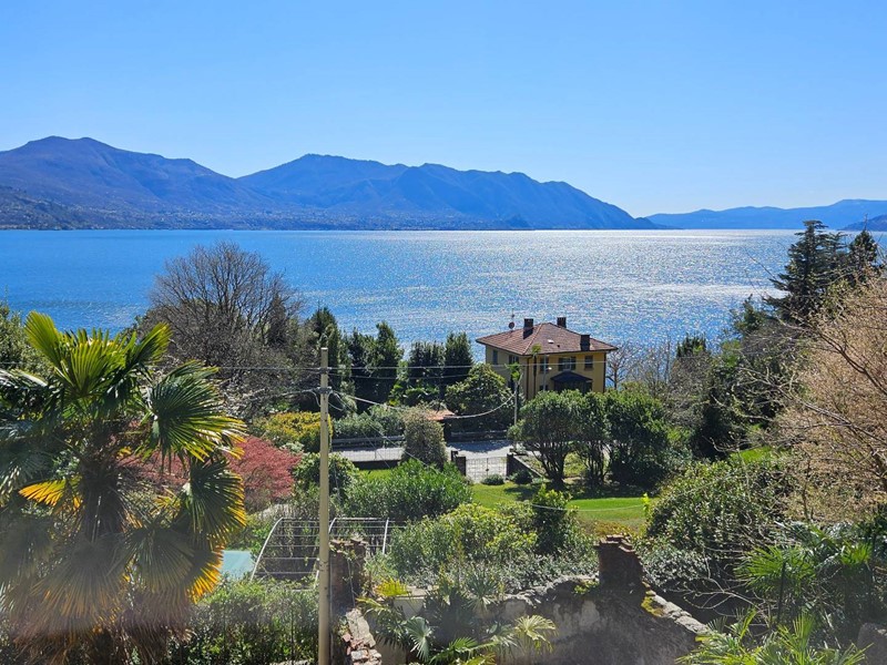 Casa Indipendente in Vendita a Cannobio, 250'000€, 148 m²