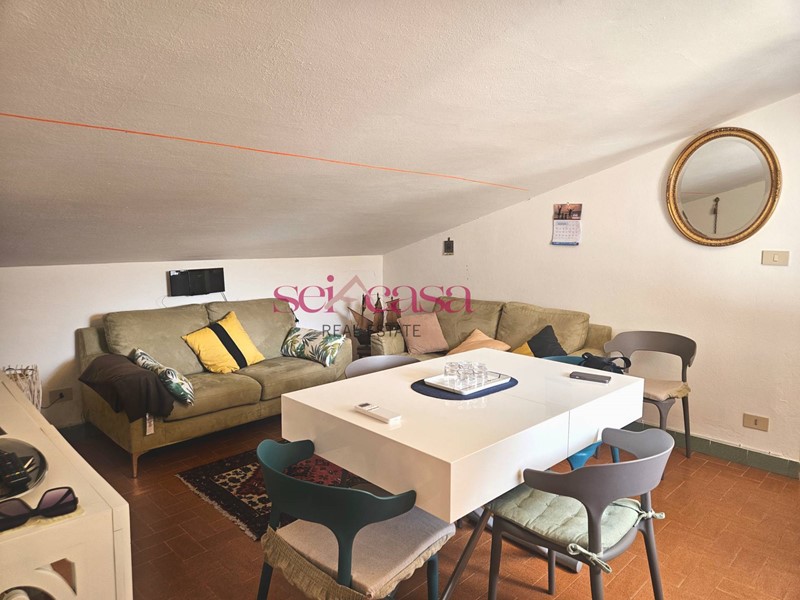 Quadrilocale in Vendita a Grosseto, 140'000€, 83 m²