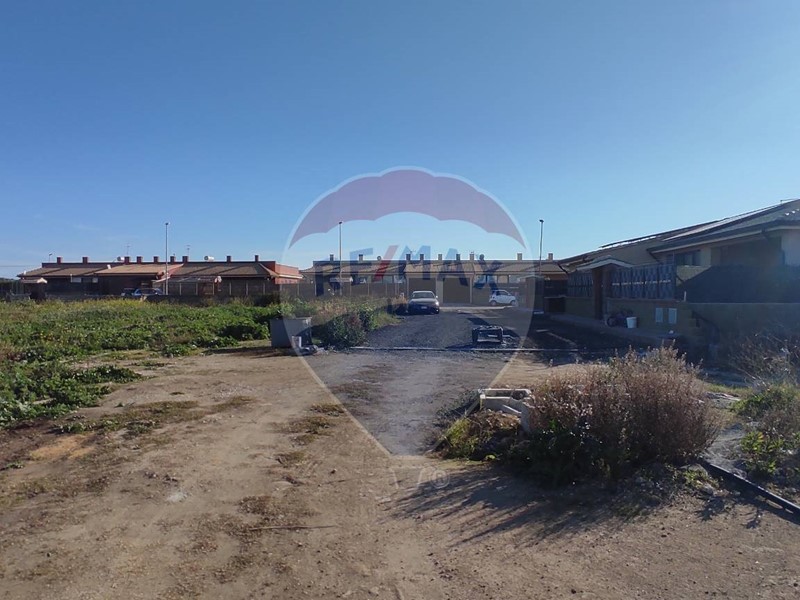 Casa Semi Indipendente in Vendita a Augusta, 200'000€, 130 m²