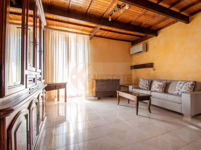 Quadrilocale in Vendita a Sassari, 75'000€, 98 m²