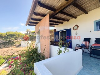 Villetta a schiera in Vendita a Lipari, 270'000€, 110 m²
