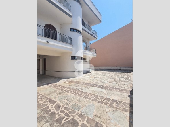 Villa in Vendita a Milazzo, 241 m²