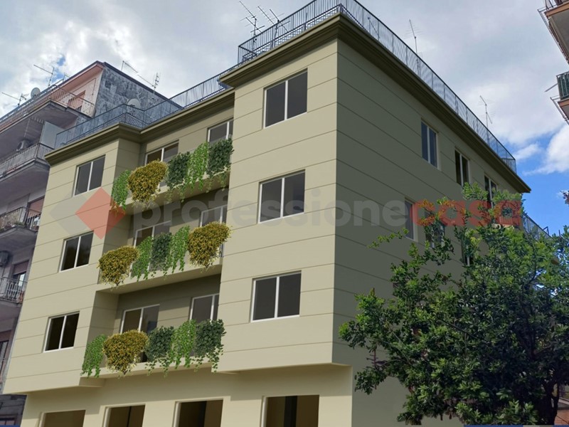 Trilocale in Vendita a Cassino, 147'000€, 75 m²