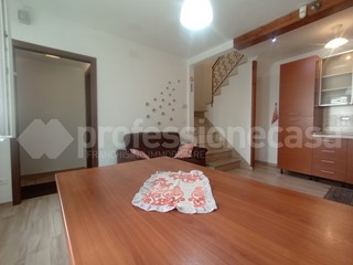 Casa Indipendente in Vendita a Ateleta, 78'000&euro;, 106 m², arredato