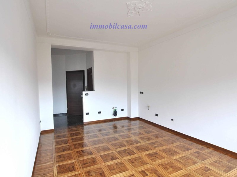 Quadrilocale in Affitto a Borgo San Dalmazzo, 400€, 88 m²