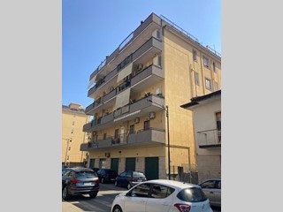 Trilocale in Vendita a Battipaglia, 169'000€, 103 m²