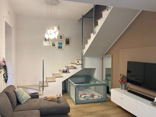 Trilocale in Vendita a Battipaglia, 150'000€, 100 m²