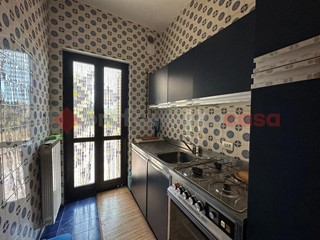 Bilocale in Vendita a Fiuggi, 60'000€, 60 m², arredato