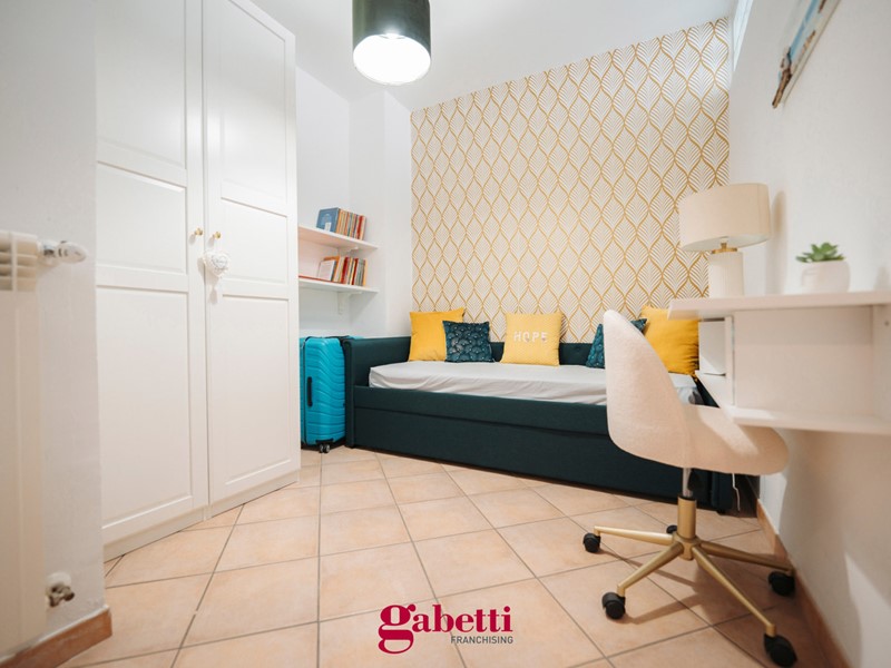 Casa Indipendente in Vendita a San Salvo, 108'000€, 100 m²