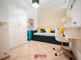 Casa Indipendente in Vendita a San Salvo, 108'000€, 100 m²