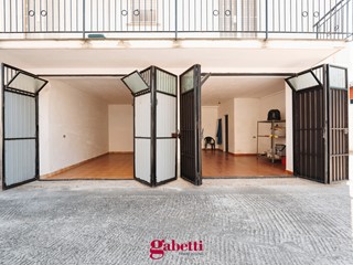 Trilocale in Vendita a San Salvo, 125'000€, 80 m², arredato