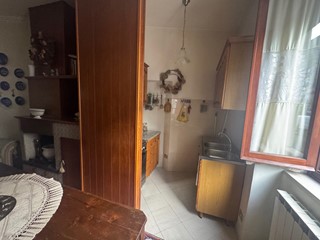 Quadrilocale in Vendita a Terni, 99'000€, 90 m²