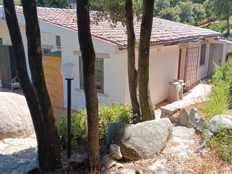 Casa Indipendente in Vendita a Luogosanto, 460'000€, 200 m²