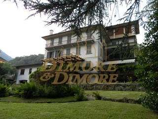 Attività commerciale in Vendita a Varzo, 670'000€, 1300 m²