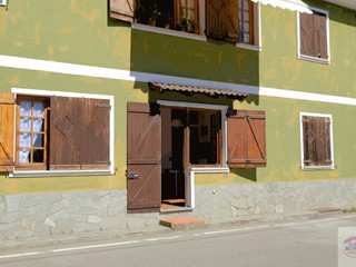 Trilocale in Vendita a Ponzone, 22'000€, 35 m²