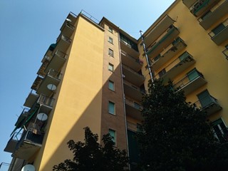 Quadrilocale in Vendita a Casalmaggiore, 70'000&euro;, 