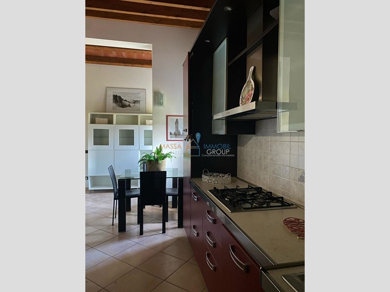 Bilocale in Vendita a Carrara, zona Bonascola, 110'000€, 55 m²