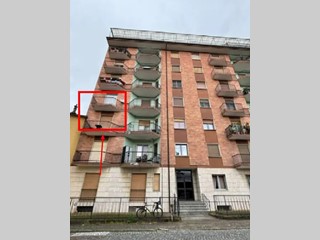 Trilocale in Vendita a Montanaro, 18'833€, 70 m²