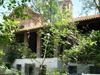 Casa Indipendente in Vendita a Verrua Savoia, 45'000€, 486 m²