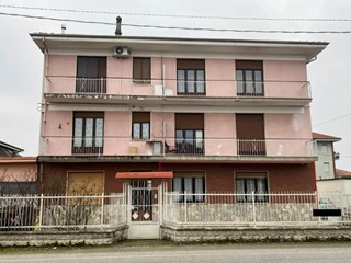 Quadrilocale in Vendita a San Maurizio Canavese, 56'925€, 103 m²