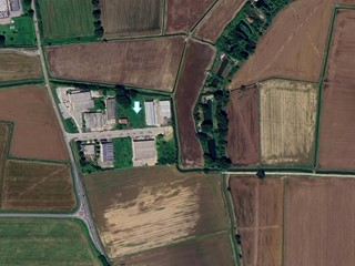 Terreno edificabile in Vendita a Cura Carpignano, 34'425€, 2884 m²