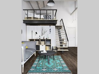 Monolocale in Vendita a Poggibonsi, 21'000€, 28 m²