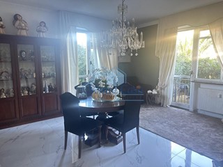 Quadrilocale in Vendita a Santo Stefano di Magra, 229'000€, 110 m², arredato